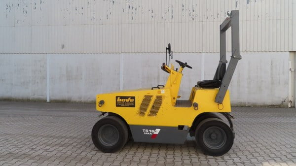 Sakai TS 160 - Пневмоколесный каток: фото 5 Sakai TS 160 - Пневмоколесный каток: фото 5