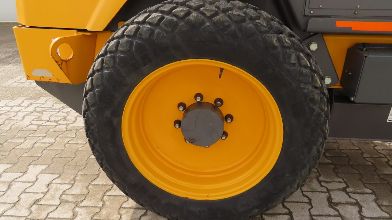 Компактор Volvo SD 45 B: фото 15