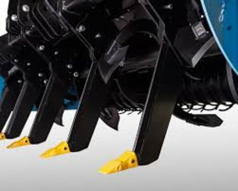 Imants SX 38 Serie - Техника для обработки почвы: фото 3 Imants SX 38 Serie - Техника для обработки почвы: фото 3