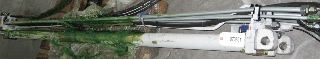 Merlo Hydraulikzylinder Nr. 073851 - Гидравлический цилиндр для Телескопических погрузчиков: фото 1 Merlo Hydraulikzylinder Nr. 073851 - Гидравлический цилиндр для Телескопических погрузчиков: фото 1
