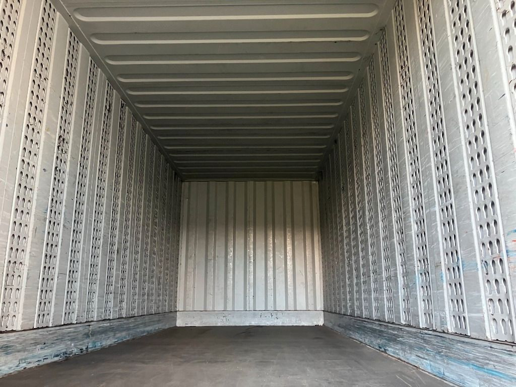 Wechselbrücke Koffer - Сменный кузов - фургон: фото 5 Wechselbrücke Koffer - Сменный кузов - фургон: фото 5