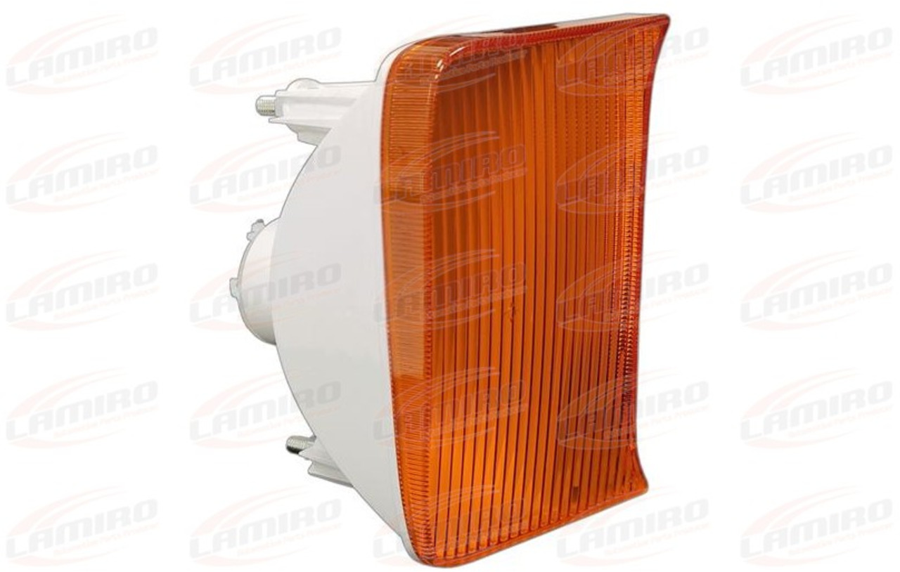 Новый Поворотный сигнал для Грузовиков MERC 814 BLINKER LAMP RH MERC 814 BLINKER LAMP RH: фото 1