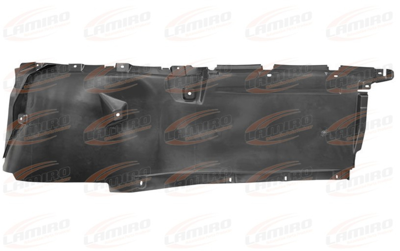 Новый Крыло для Грузовиков MERC ACTROS MP2/MP3 CABIN MUDGUARD RIGHT LONG TYPE: фото 1