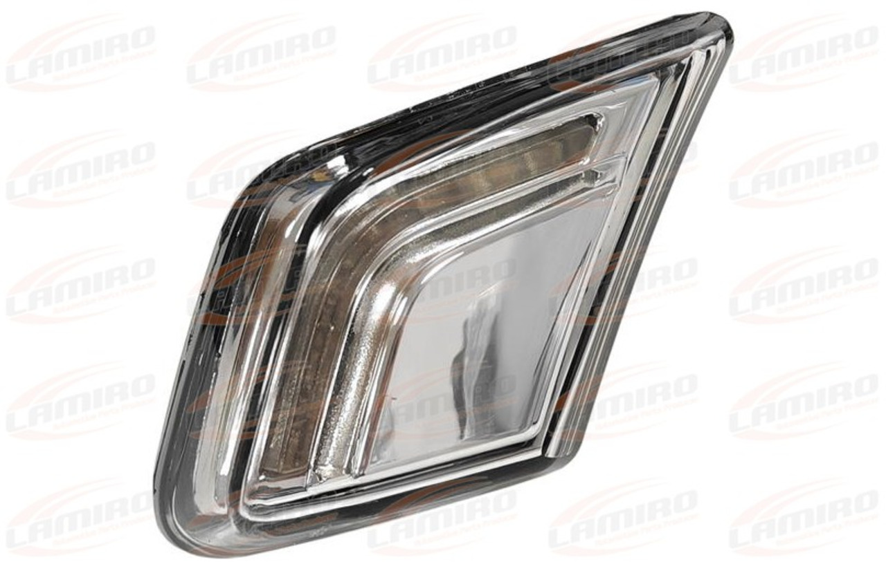 Новый Поворотный сигнал для Грузовиков MERC ACTROS MP5 CORNER BLINKER LEFT MERC ACTROS MP5 CORNER BLINKER LEFT: фото 1