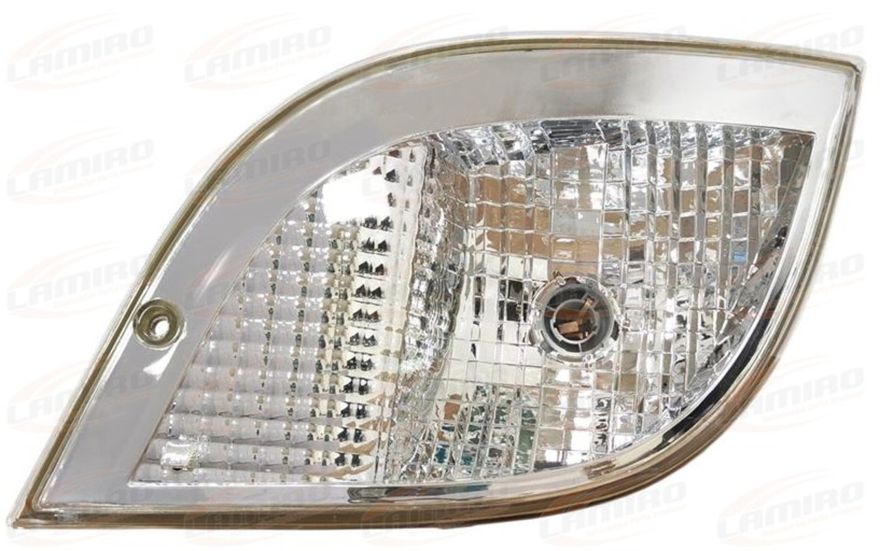 Новый Поворотный сигнал для Грузовиков MERC ATEGO II 2004r- BLINKER LAMP LH IN GRILL MERC ATEGO II 2004r- BLINKER LAMP LH IN GRILL: фото 1