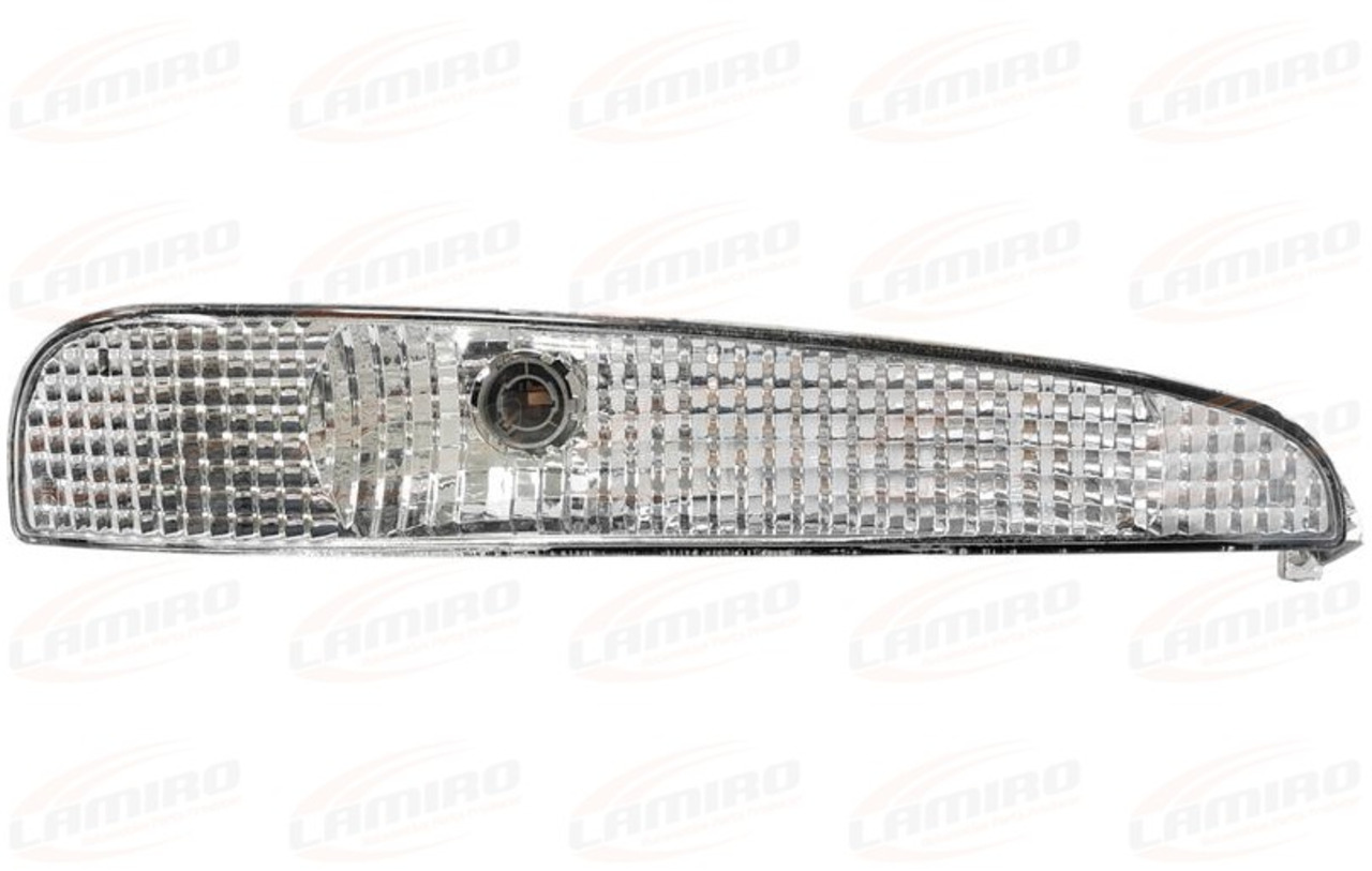 Новый Поворотный сигнал для Грузовиков MERC AXOR BLINKER LAMP RIGHT MERC AXOR BLINKER LAMP RIGHT: фото 1