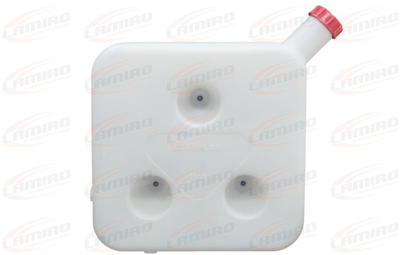 Новый Расширительный бачок для Грузовиков WEBASTO TANK 10 L WEBASTO TANK 10 L: фото 1