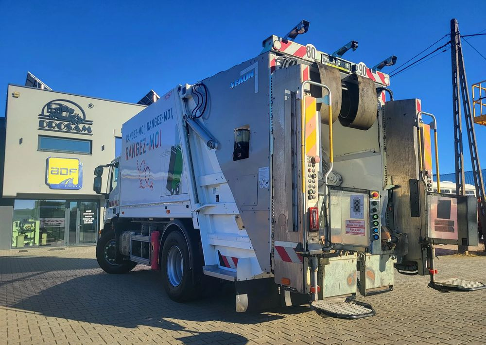 Iveco ML190EL - Мусоровоз: фото 5 Iveco ML190EL - Мусоровоз: фото 5