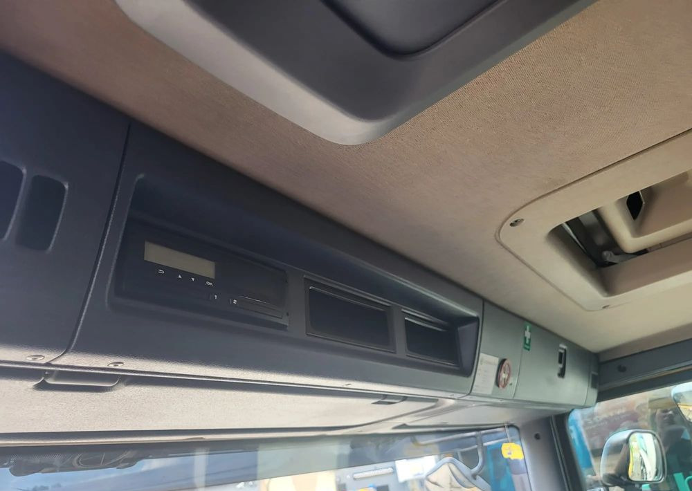 Мусоровоз Scania P360 Z HDS: фото 14