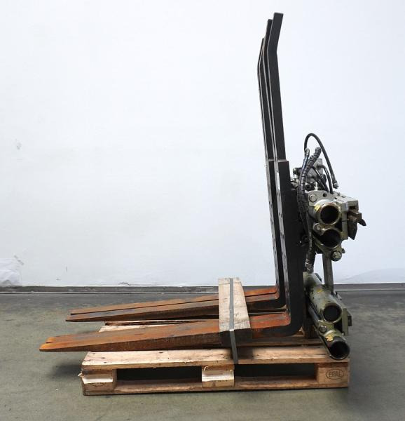 DURWEN Durwen DPK30C, Breite: 1200 mm - Вилы: фото 3 DURWEN Durwen DPK30C, Breite: 1200 mm - Вилы: фото 3
