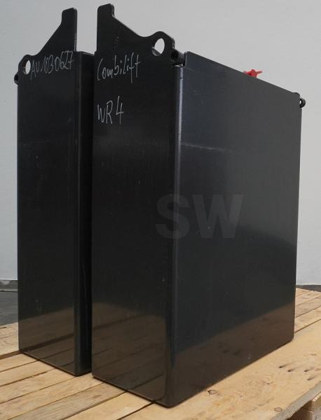 GNB 24 Volt 3 PzS 375 Ah - Аккумулятор: фото 2 GNB 24 Volt 3 PzS 375 Ah - Аккумулятор: фото 2