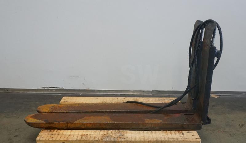 GRIPTECH RG4 58 1300/950 - Вилы для Погрузочно-разгрузочной техники: фото 3 GRIPTECH RG4 58 1300/950 - Вилы для Погрузочно-разгрузочной техники: фото 3
