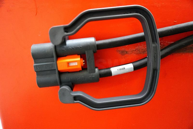 GRUMA 24 Volt 2 PzS 230 Ah - Аккумулятор для Погрузочно-разгрузочной техники: фото 4 GRUMA 24 Volt 2 PzS 230 Ah - Аккумулятор для Погрузочно-разгрузочной техники: фото 4