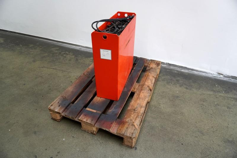 GRUMA 24 Volt 2 PzS 230 Ah - Аккумулятор для Погрузочно-разгрузочной техники: фото 2 GRUMA 24 Volt 2 PzS 230 Ah - Аккумулятор для Погрузочно-разгрузочной техники: фото 2
