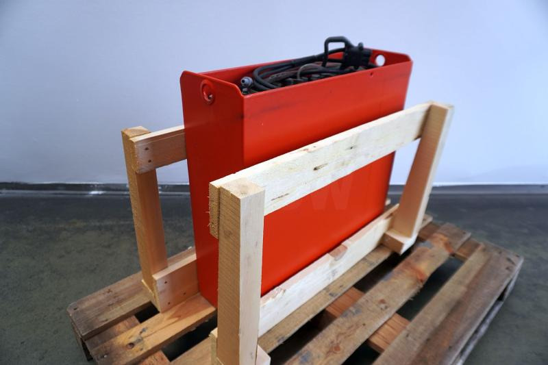 GRUMA 24 Volt 2 PzS 230 Ah - Аккумулятор: фото 2 GRUMA 24 Volt 2 PzS 230 Ah - Аккумулятор: фото 2