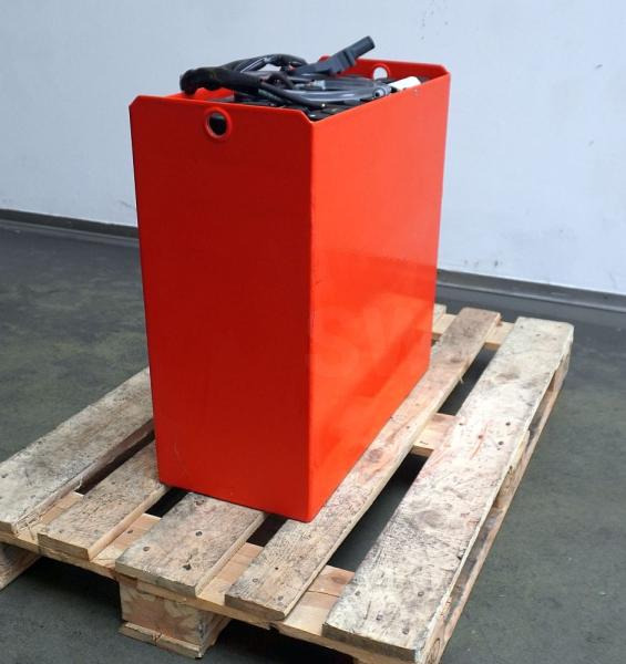 GRUMA 24 Volt 3 PzS 375 Ah - Аккумулятор: фото 2 GRUMA 24 Volt 3 PzS 375 Ah - Аккумулятор: фото 2