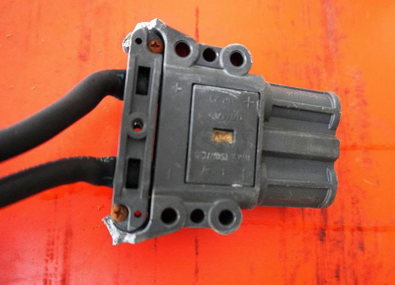 GRUMA 24 Volt 3 PzS 375 Ah - Аккумулятор: фото 4 GRUMA 24 Volt 3 PzS 375 Ah - Аккумулятор: фото 4