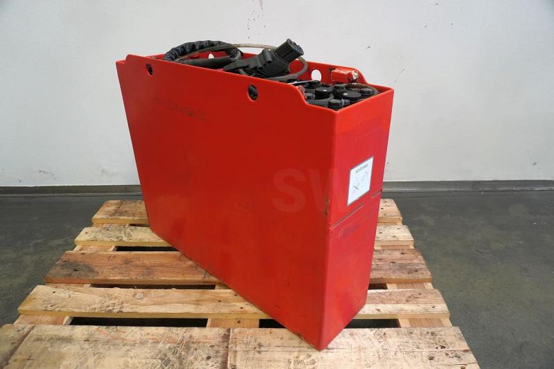 GRUMA 24 Volt 3 PzS 375 Ah - Аккумулятор для Погрузочно-разгрузочной техники: фото 2 GRUMA 24 Volt 3 PzS 375 Ah - Аккумулятор для Погрузочно-разгрузочной техники: фото 2