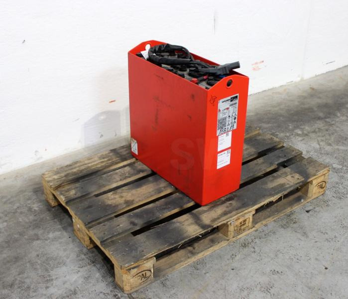 GRUMA 24 Volt 3 PzV 213 Ah - Аккумулятор для Погрузочно-разгрузочной техники: фото 1 GRUMA 24 Volt 3 PzV 213 Ah - Аккумулятор для Погрузочно-разгрузочной техники: фото 1