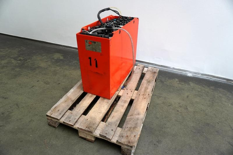GRUMA 24 Volt 4 PzS 500 Ah - Аккумулятор: фото 2 GRUMA 24 Volt 4 PzS 500 Ah - Аккумулятор: фото 2