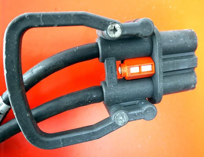 GRUMA 48 Volt 5 PzS 700 Ah - Аккумулятор для Погрузочно-разгрузочной техники: фото 4 GRUMA 48 Volt 5 PzS 700 Ah - Аккумулятор для Погрузочно-разгрузочной техники: фото 4