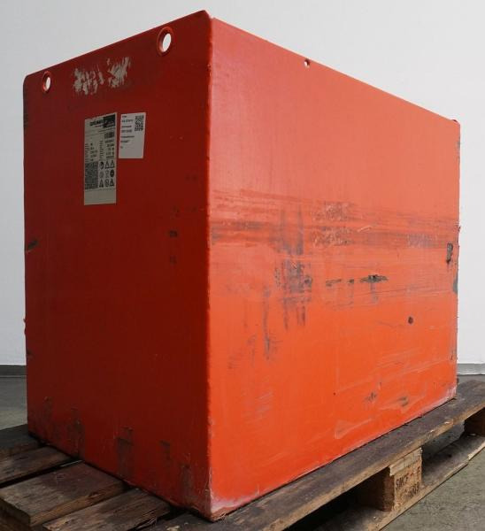 GRUMA 48 Volt 5 PzS 775 Ah - Аккумулятор для Погрузочно-разгрузочной техники: фото 1 GRUMA 48 Volt 5 PzS 775 Ah - Аккумулятор для Погрузочно-разгрузочной техники: фото 1