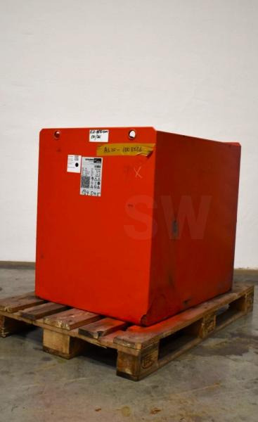 GRUMA 48 Volt 5 PzS 775 Ah - Аккумулятор для Погрузочно-разгрузочной техники: фото 1 GRUMA 48 Volt 5 PzS 775 Ah - Аккумулятор для Погрузочно-разгрузочной техники: фото 1