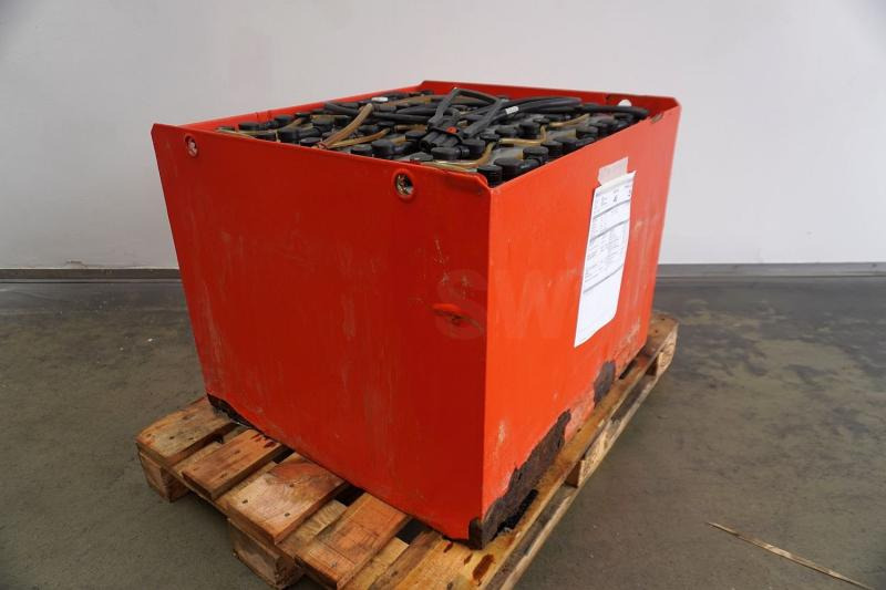 GRUMA 48 Volt 6 PzS 750 Ah - Аккумулятор для Погрузочно-разгрузочной техники: фото 2 GRUMA 48 Volt 6 PzS 750 Ah - Аккумулятор для Погрузочно-разгрузочной техники: фото 2