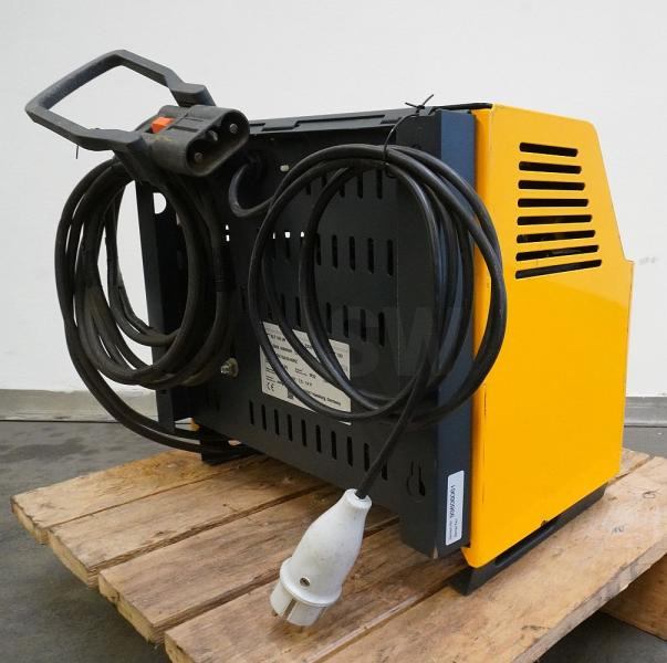JUNGHEINRICH SLT 100 JH 24V/60A - Аккумулятор: фото 2 JUNGHEINRICH SLT 100 JH 24V/60A - Аккумулятор: фото 2