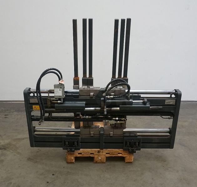 KAUP 4T429-1-2-3 - Вилы: фото 4 KAUP 4T429-1-2-3 - Вилы: фото 4