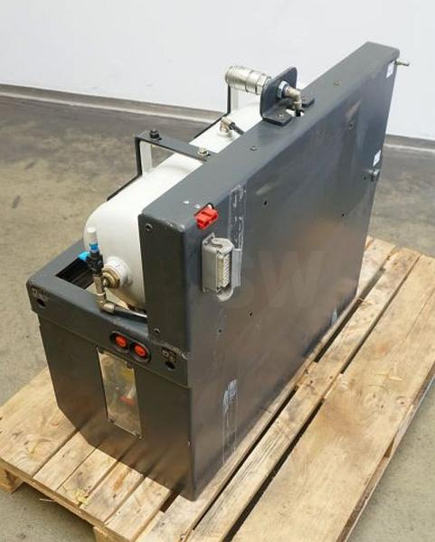 LINDE Kompressor für Druckluftbremsanlage Linde P 50 - Детали тормозной системы для Складских тягачей: фото 1 LINDE Kompressor für Druckluftbremsanlage Linde P 50 - Детали тормозной системы для Складских тягачей: фото 1