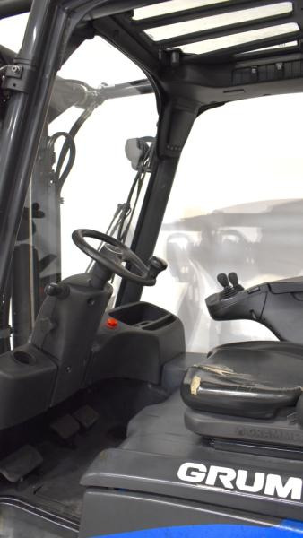 Linde E 16 H EVO 386-02 - Электропогрузчик: фото 3 Linde E 16 H EVO 386-02 - Электропогрузчик: фото 3