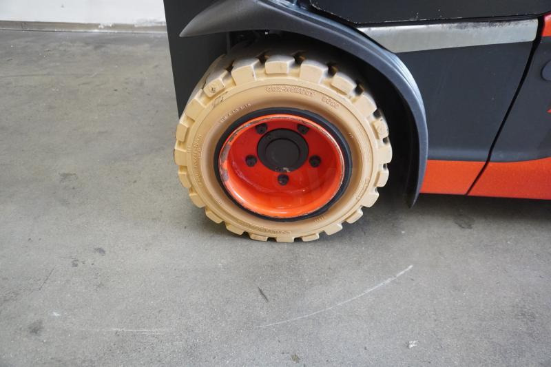 Электропогрузчик Linde E 18 L EVO 386-02: фото 6