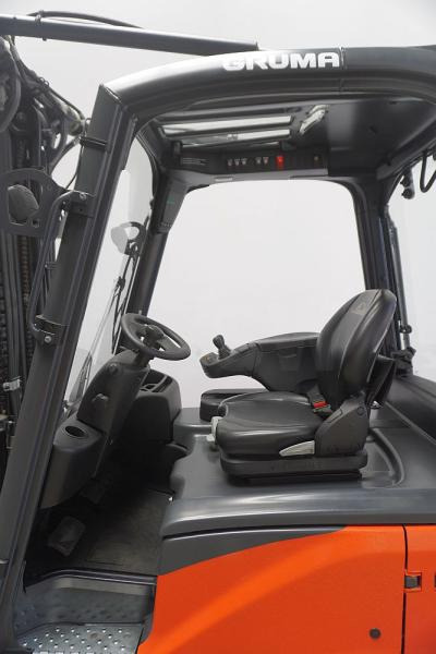 Linde E 20 PH EVO 386-02 - Электропогрузчик: фото 3 Linde E 20 PH EVO 386-02 - Электропогрузчик: фото 3