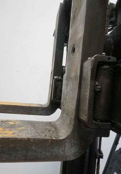 Linde E 30 RL 387 - Электропогрузчик: фото 5 Linde E 30 RL 387 - Электропогрузчик: фото 5