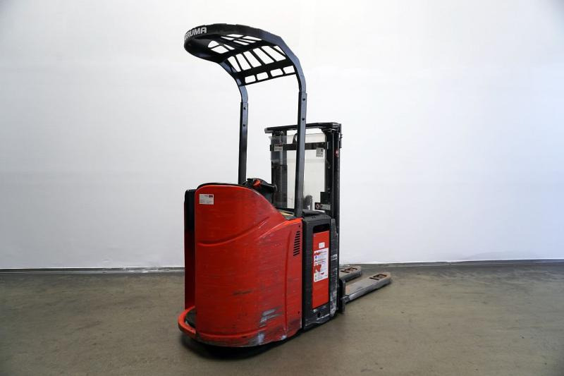 Linde L 12 L SP 133 - Штабелер: фото 1 Linde L 12 L SP 133 - Штабелер: фото 1