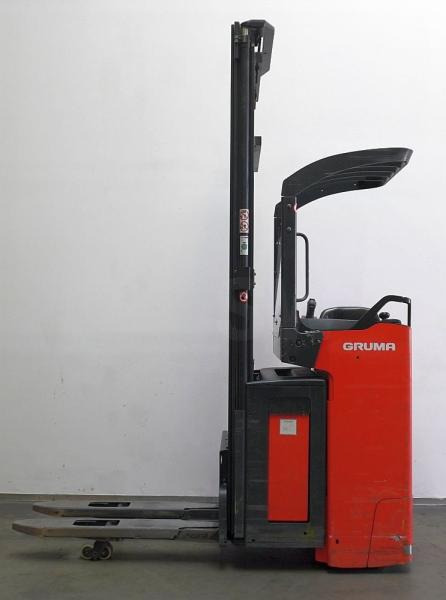 Linde L 14 R 1174 - Штабелер: фото 4 Linde L 14 R 1174 - Штабелер: фото 4