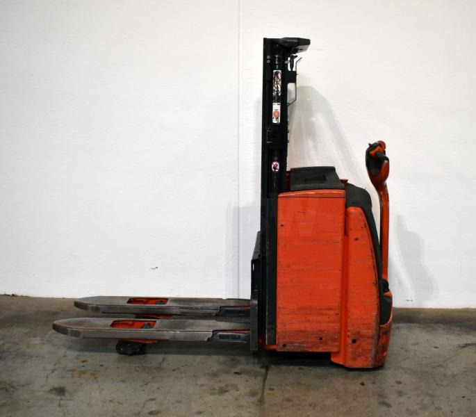 Linde L 16 i 1173 - Штабелер: фото 4 Linde L 16 i 1173 - Штабелер: фото 4