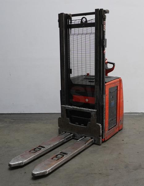 Linde L 16 i ION 1173 - Штабелер: фото 2 Linde L 16 i ION 1173 - Штабелер: фото 2