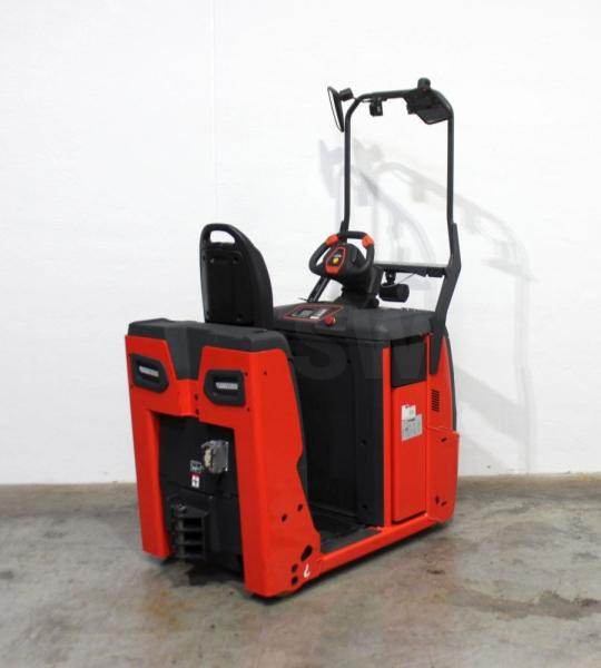 Linde P 40 C 4595-00 - Складской тягач: фото 4 Linde P 40 C 4595-00 - Складской тягач: фото 4