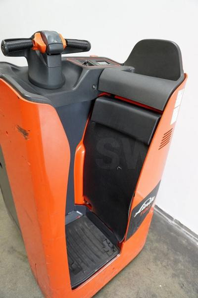 Linde T 20 SF 1154 - Тележка: фото 3 Linde T 20 SF 1154 - Тележка: фото 3
