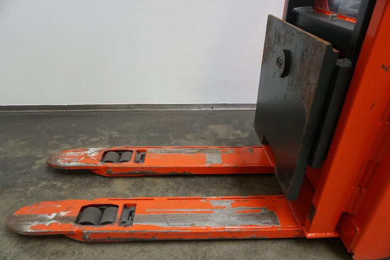 Linde T 30 131 - Тележка: фото 5 Linde T 30 131 - Тележка: фото 5