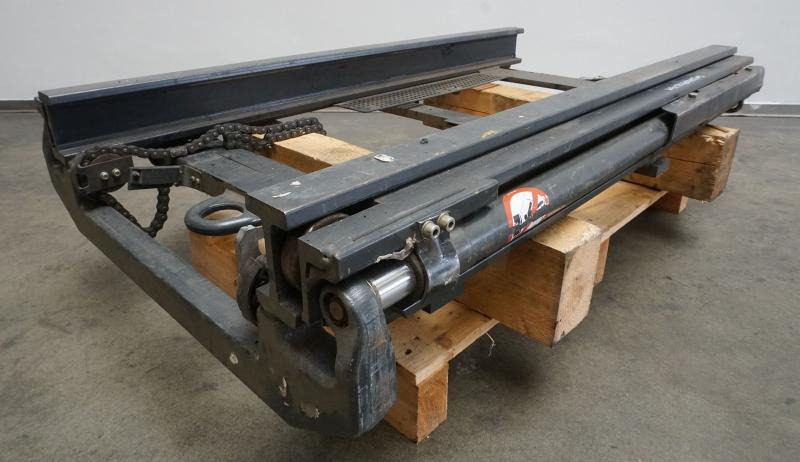 Навесное оборудование для Погрузочно-разгрузочной техники LINDE Hubgerüst: фото 1