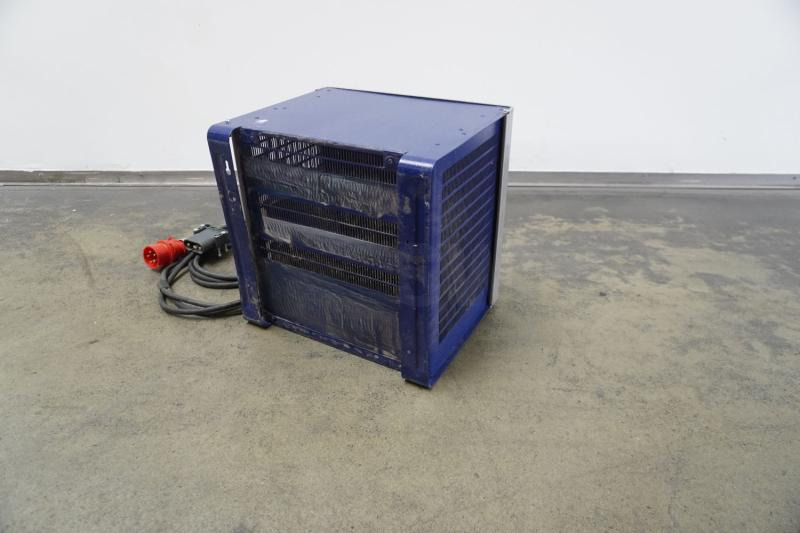 TRICOM TriCOM Futur Z 48V / 120A - Аккумулятор: фото 2 TRICOM TriCOM Futur Z 48V / 120A - Аккумулятор: фото 2