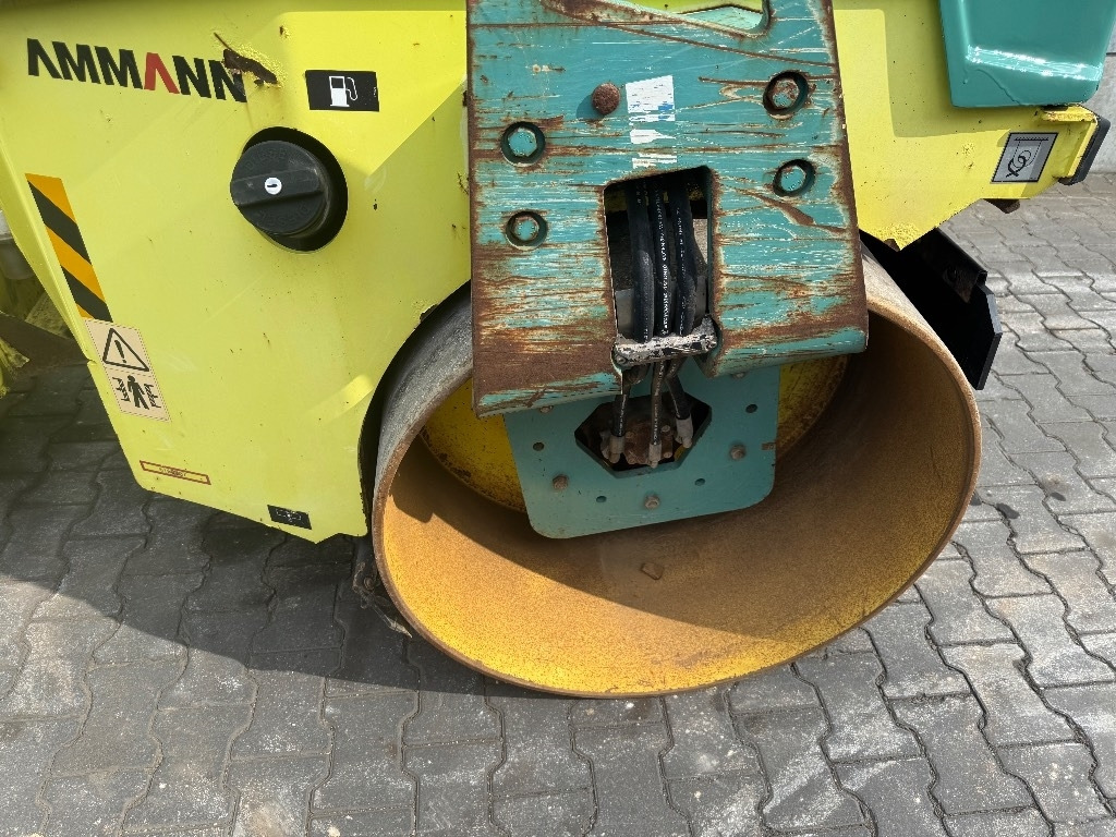 Ammann ARX 36 - Дорожный каток: фото 3 Ammann ARX 36 - Дорожный каток: фото 3