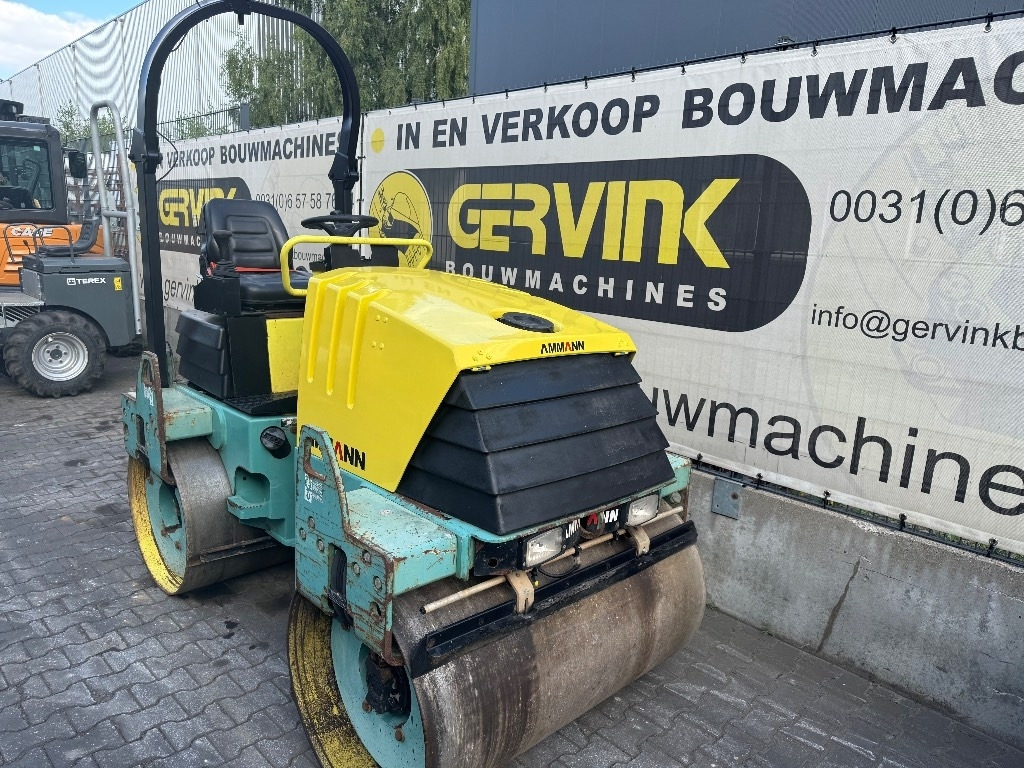 Ammann AV 33-2 - Дорожный каток: фото 5 Ammann AV 33-2 - Дорожный каток: фото 5