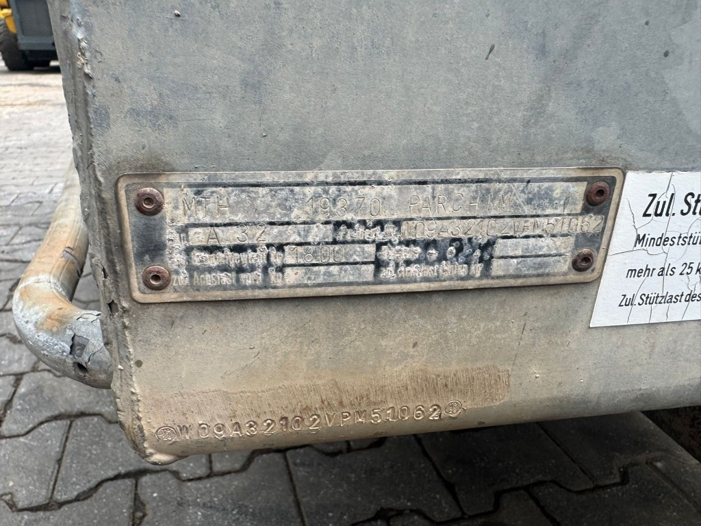 Denyo DCA 40 SSGK - Электрогенератор: фото 4 Denyo DCA 40 SSGK - Электрогенератор: фото 4