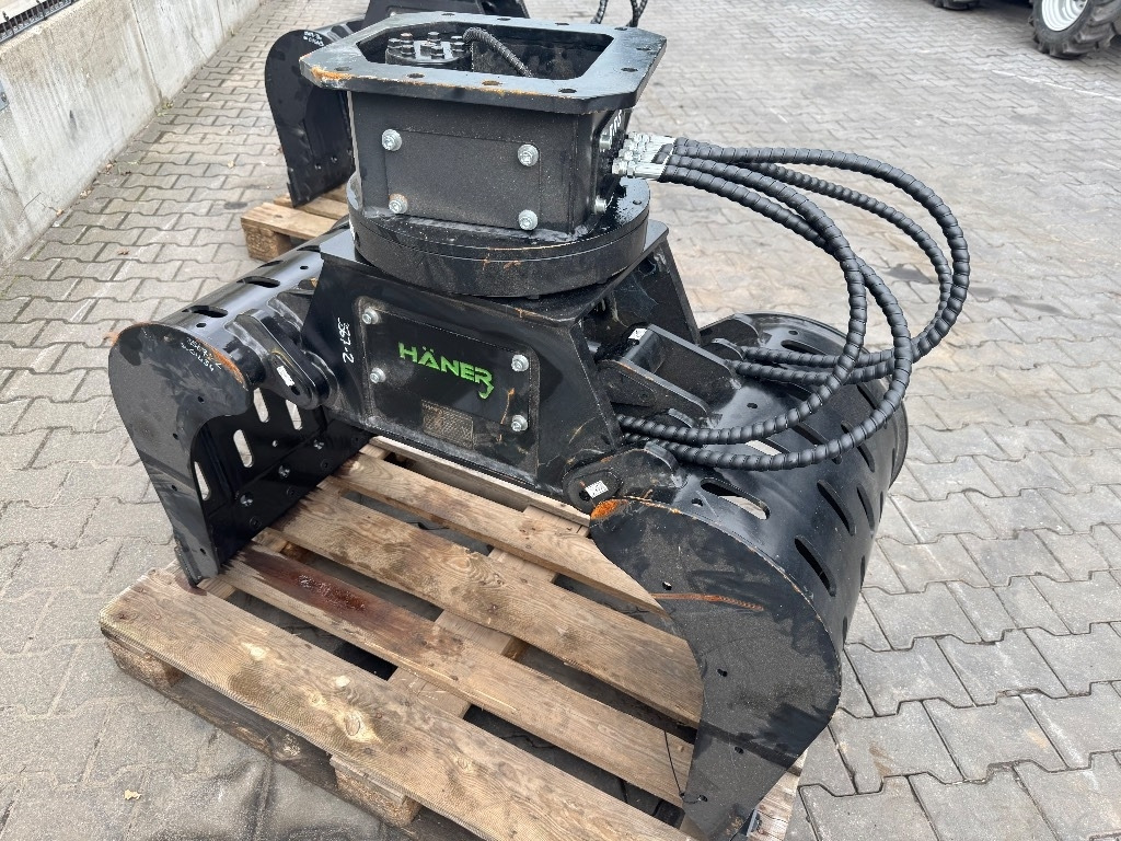 Haner HMZG x4 .7A - Грейфер для Строительной техники: фото 2 Haner HMZG x4 .7A - Грейфер для Строительной техники: фото 2