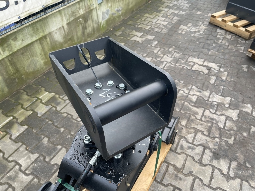 Haner HSO 200R - Грейфер для Строительной техники: фото 4 Haner HSO 200R - Грейфер для Строительной техники: фото 4