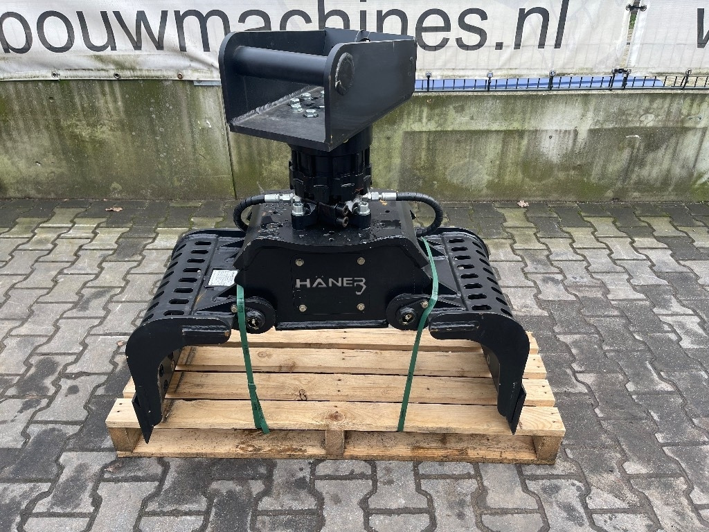 Haner HSO 200R - Грейфер для Строительной техники: фото 5 Haner HSO 200R - Грейфер для Строительной техники: фото 5